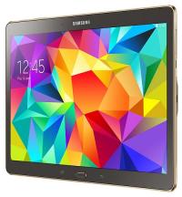 Samsung Galaxy Tab S 10.5 SM-T800 GApps 9, 8 ARM(64), x86(64) Android 9.0, 8.1, 7.1  Lineage OS 16,15