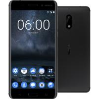 GApps 9, 8  Nokia 6 ARM(64), x86(64)  Android 9.0, 8.1, 7.1 Lineage OS 16,15