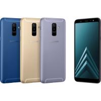 Samsung Galaxy A6+ GApps 9, 8 ARM(64), x86(64)  Android 9.0, 8.1, 7.1 Lineage OS 16,15