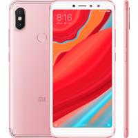 Xiaomi Redmi S2 GApps 9, 8 ARM(64), x86(64)  Android 9.0, 8.1, 7.1  Lineage OS 16,15