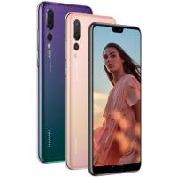 Huawei P20 Pro GApps 9, 8 x86(64), ARM(64)  Android 9.0, 8.1, 7.1 Lineage OS 16,15