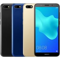 GApps 9, 8  Huawei Y5 Prime (2018) Dual SIM ARM(64), x86(64)  Android 9.0, 8.1, 7.1  Lineage OS 16,15