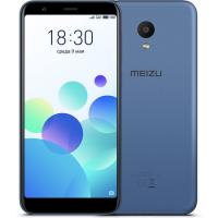 GApps 9, 8  Meizu M8c x86(64), ARM(64) Android 9.0, 8.1, 7.1 Lineage OS 16,15