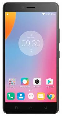 Lenovo K6 Note GApps 9, 8 ARM(64), x86(64) Android 9.0, 8.1, 7.1 Lineage OS 16,15